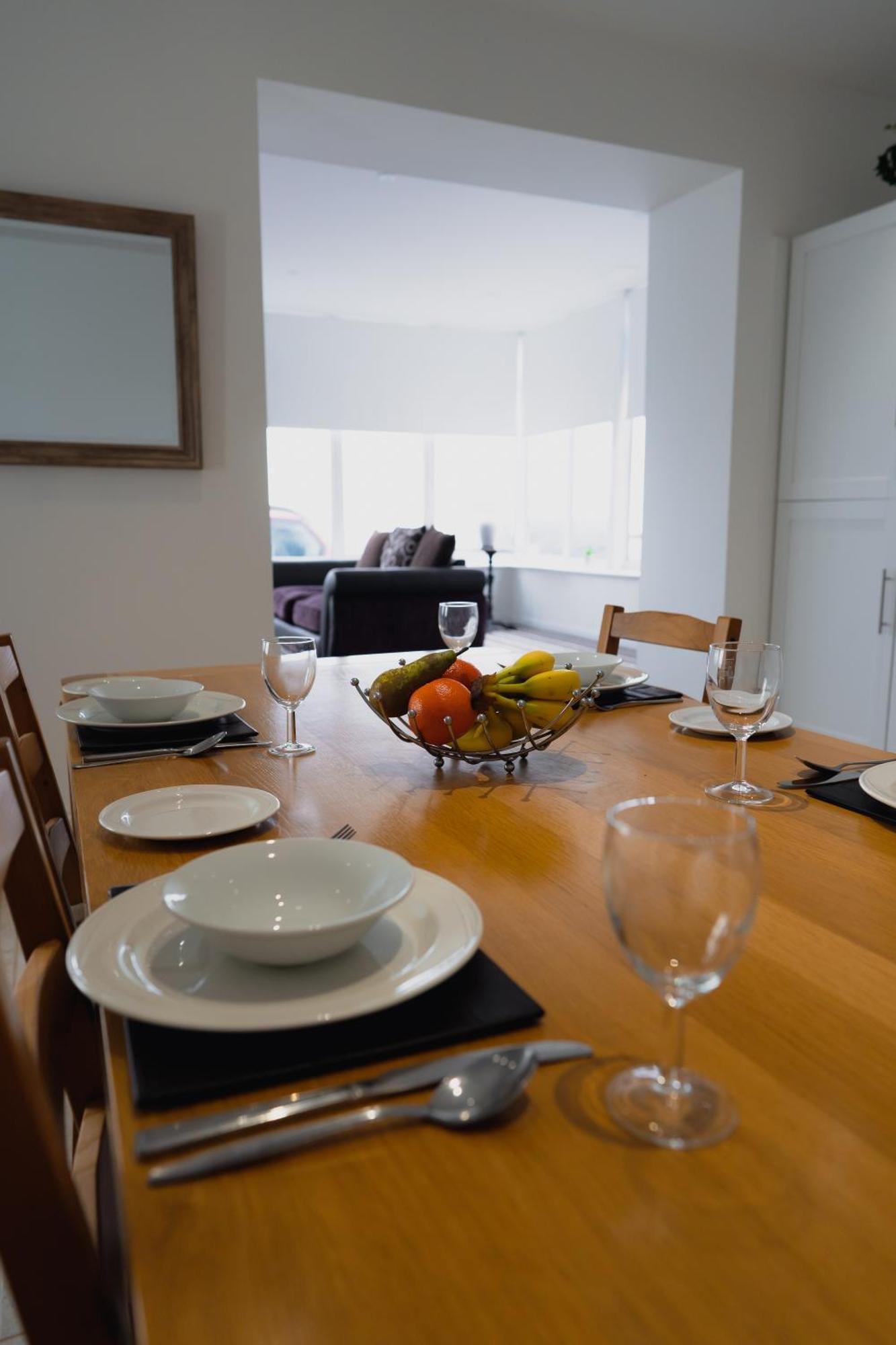 Bay & Harbour Holiday Apartments & Rooms Only Weston-super-Mare Buitenkant foto