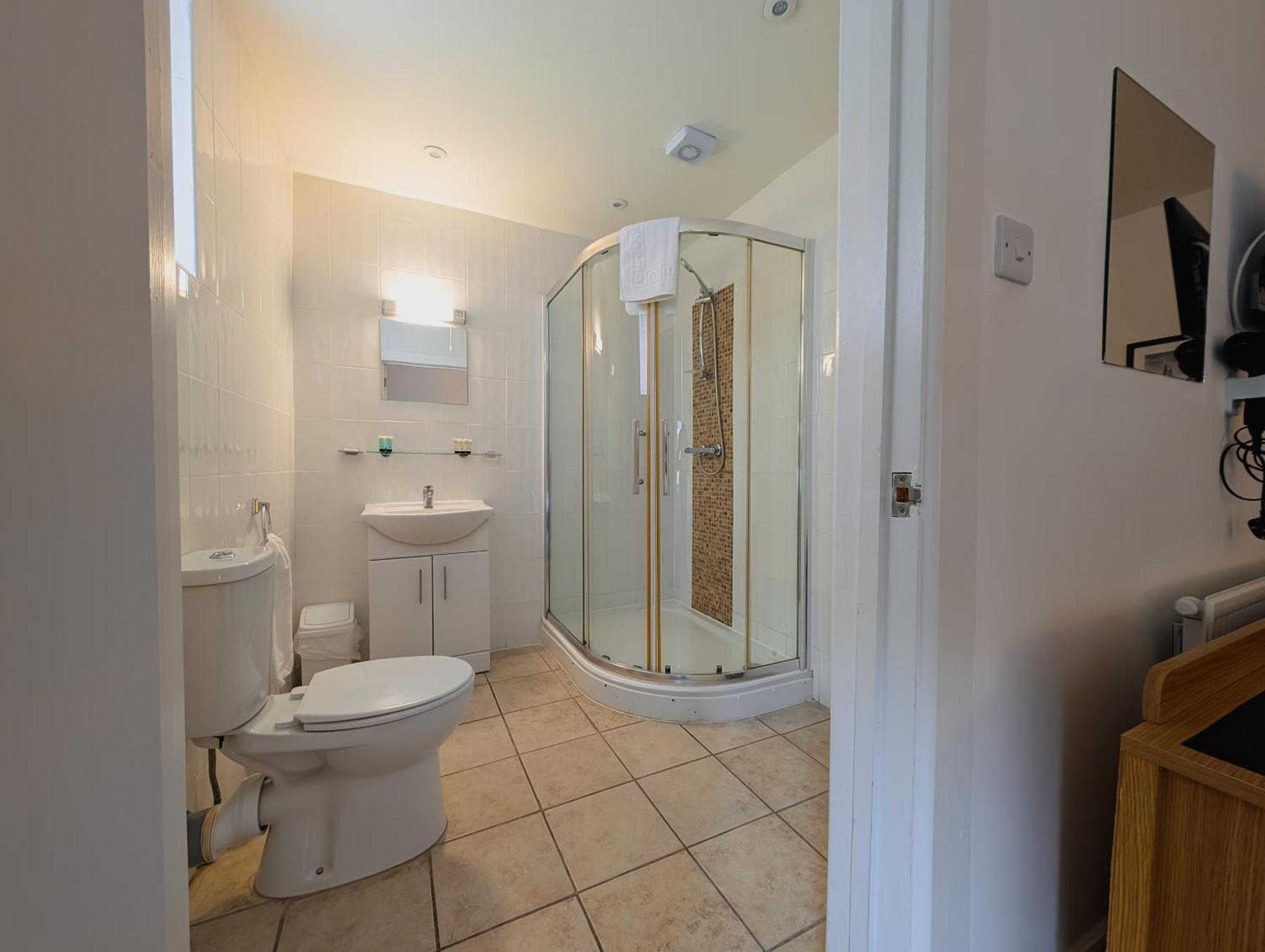 Bay & Harbour Holiday Apartments & Rooms Only Weston-super-Mare Buitenkant foto
